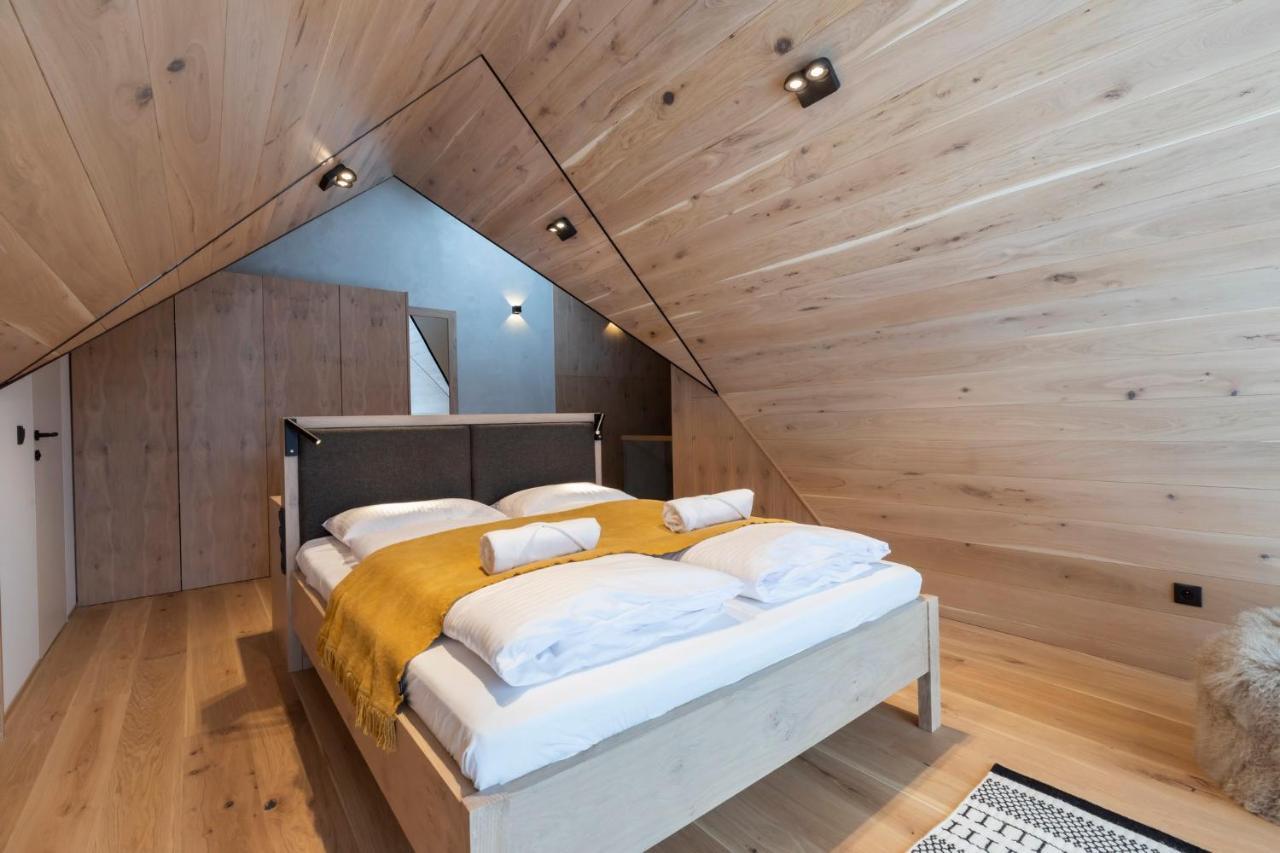 Udanypobyt Apartament Luxury Strazyska 31 Zakopane Dış mekan fotoğraf