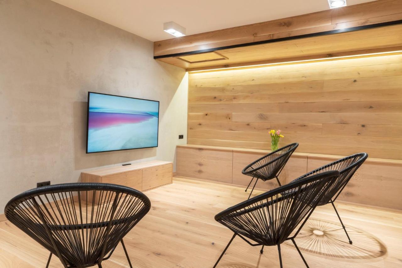 Udanypobyt Apartament Luxury Strazyska 31 Zakopane Dış mekan fotoğraf