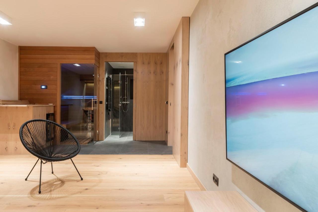Udanypobyt Apartament Luxury Strazyska 31 Zakopane Dış mekan fotoğraf