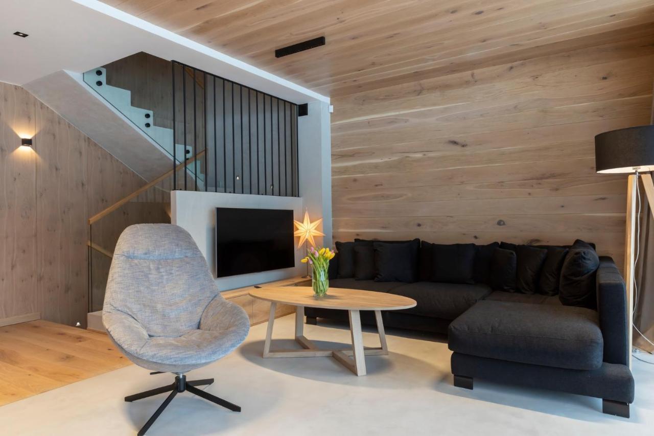 Udanypobyt Apartament Luxury Strazyska 31 Zakopane Dış mekan fotoğraf