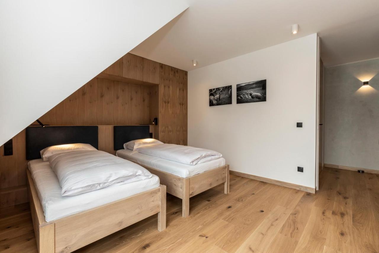 Udanypobyt Apartament Luxury Strazyska 31 Zakopane Dış mekan fotoğraf