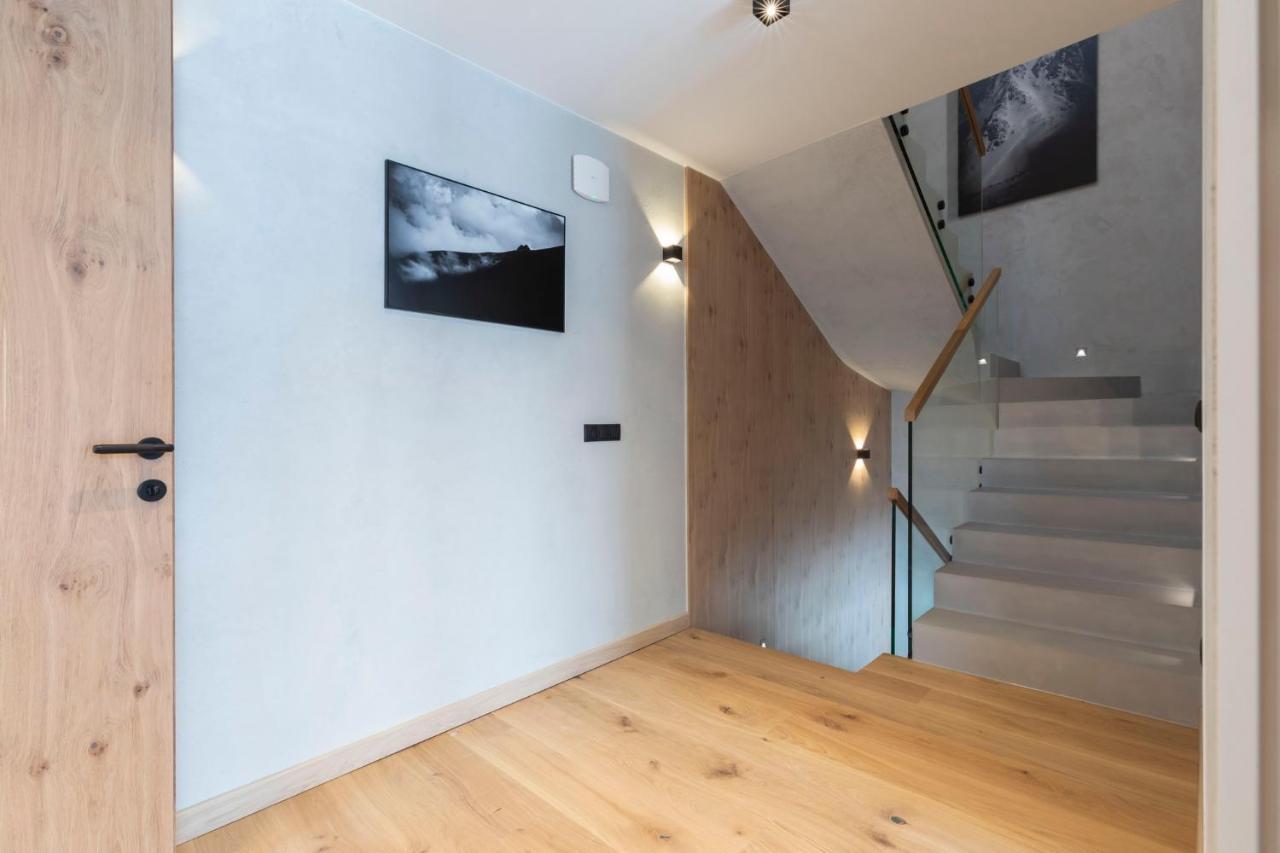 Udanypobyt Apartament Luxury Strazyska 31 Zakopane Dış mekan fotoğraf